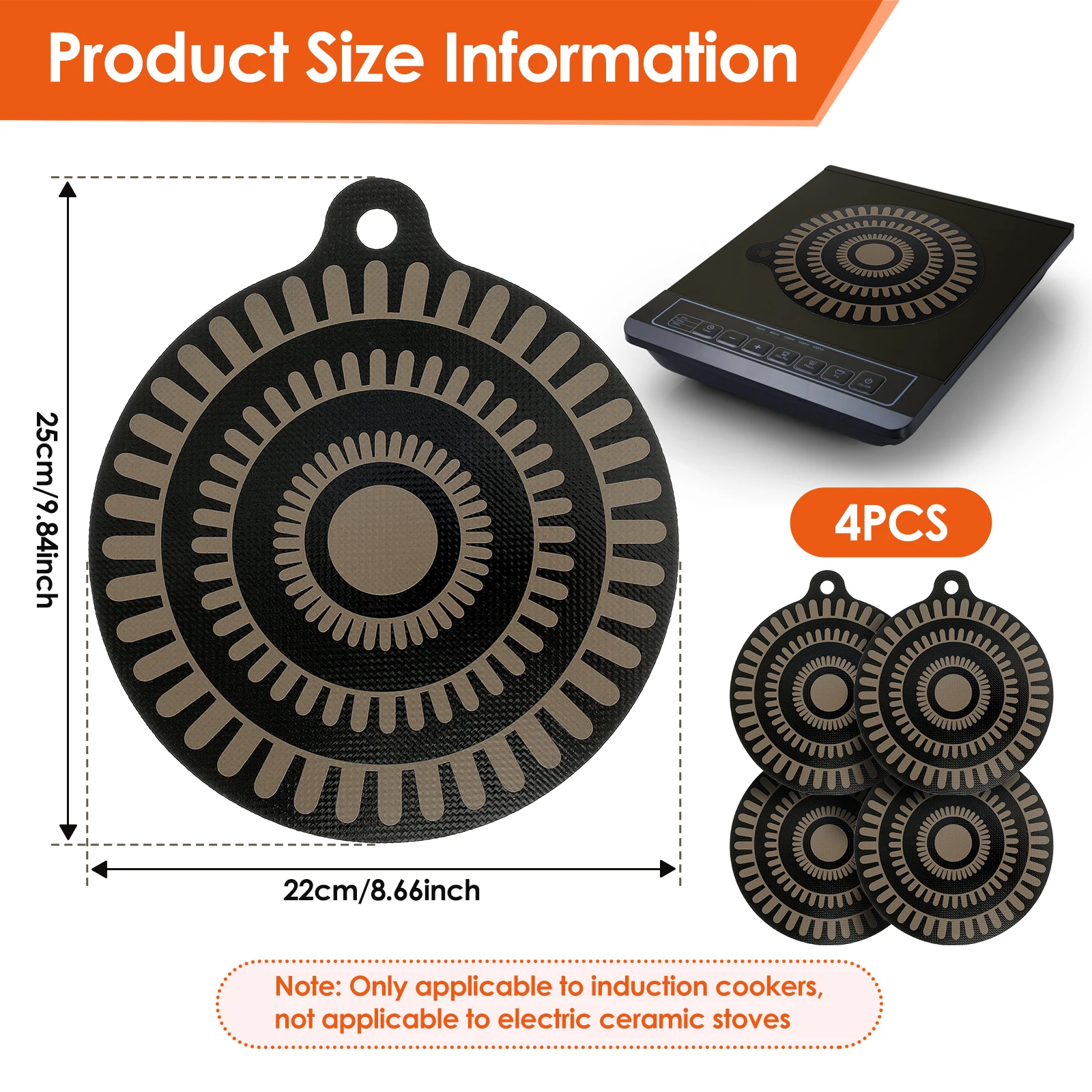 Induktion Kochfeld Matte Schut – Kitchen Gadgets Modern Bewertung und Preis