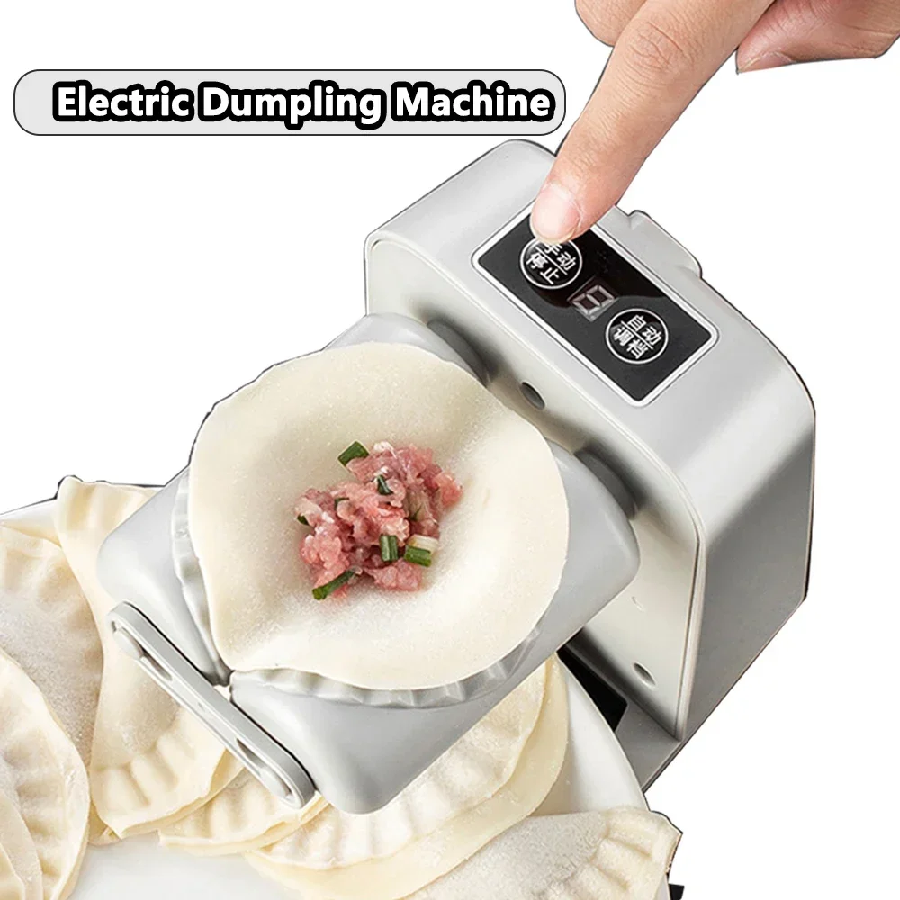 Automatische Elektrische Knöde – Kitchen Gadgets Oxo Bewertung und Preis