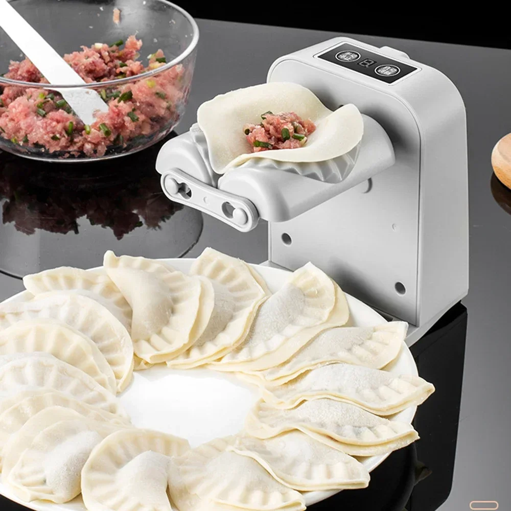 Automatische Elektrische Knöde – Kitchen Gadgets Oxo Bewertung und Preis