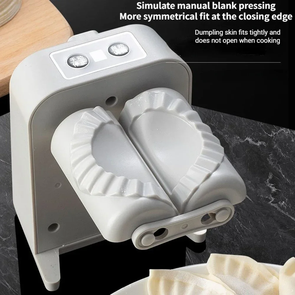 Automatische Elektrische Knöde – Kitchen Gadgets Oxo Bewertung und Preis