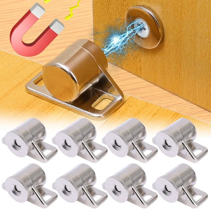 1–10 Sets magnetische Schrankt – Kitchen Gadgets Cabinet Bewertung und Preis