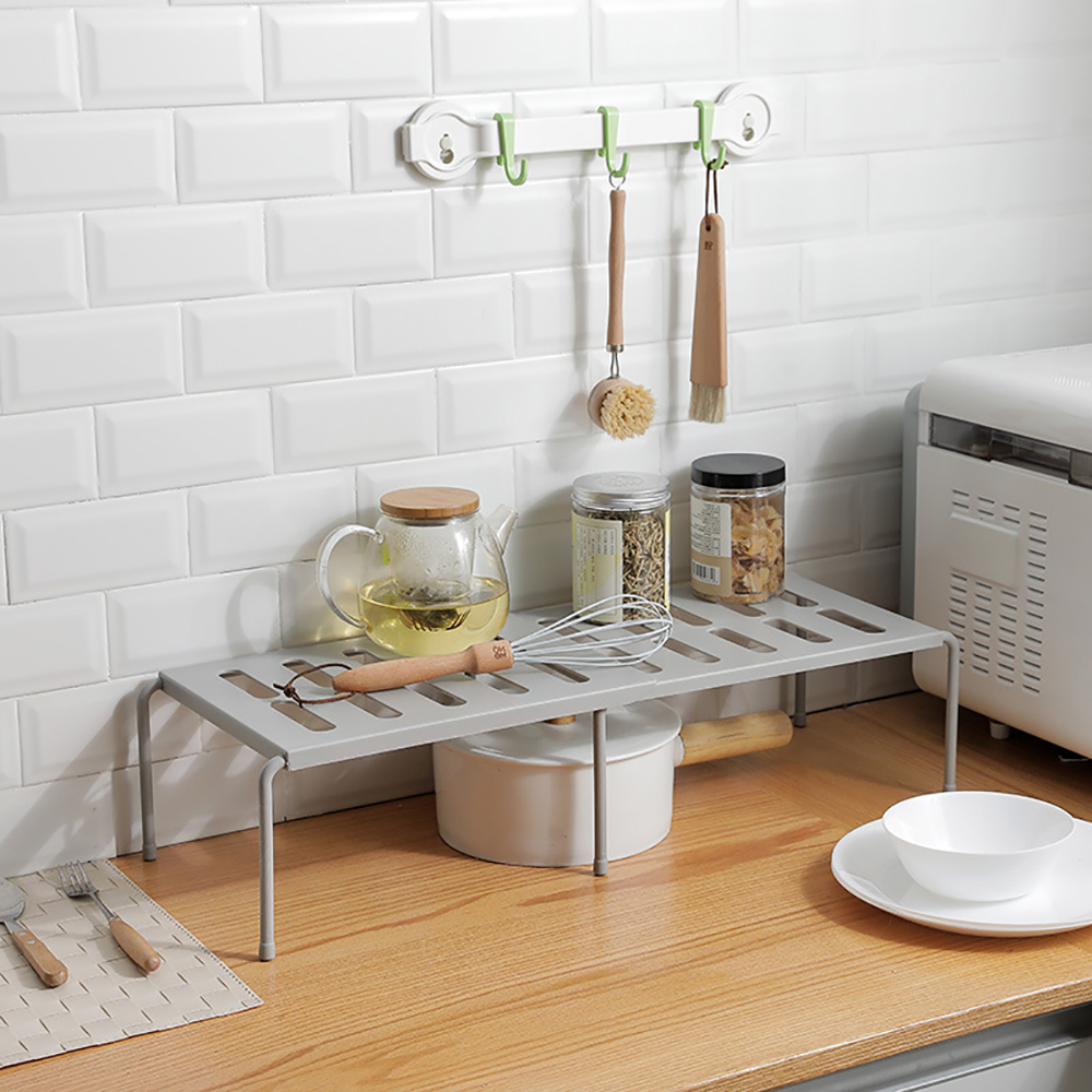 Dehnbares Schuhregal, Küche, G – Kitchen Gadgets Cabinet Bewertung und Preis