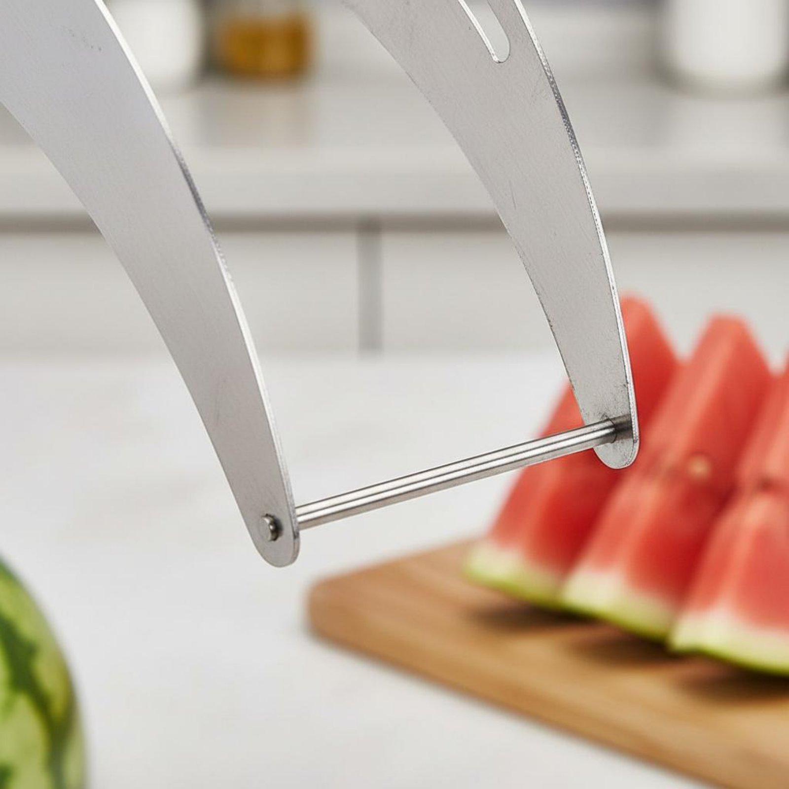 Wassermelonen-Würfelschneider  – Kitchen Gadgets & Toys Bewertung und Preis