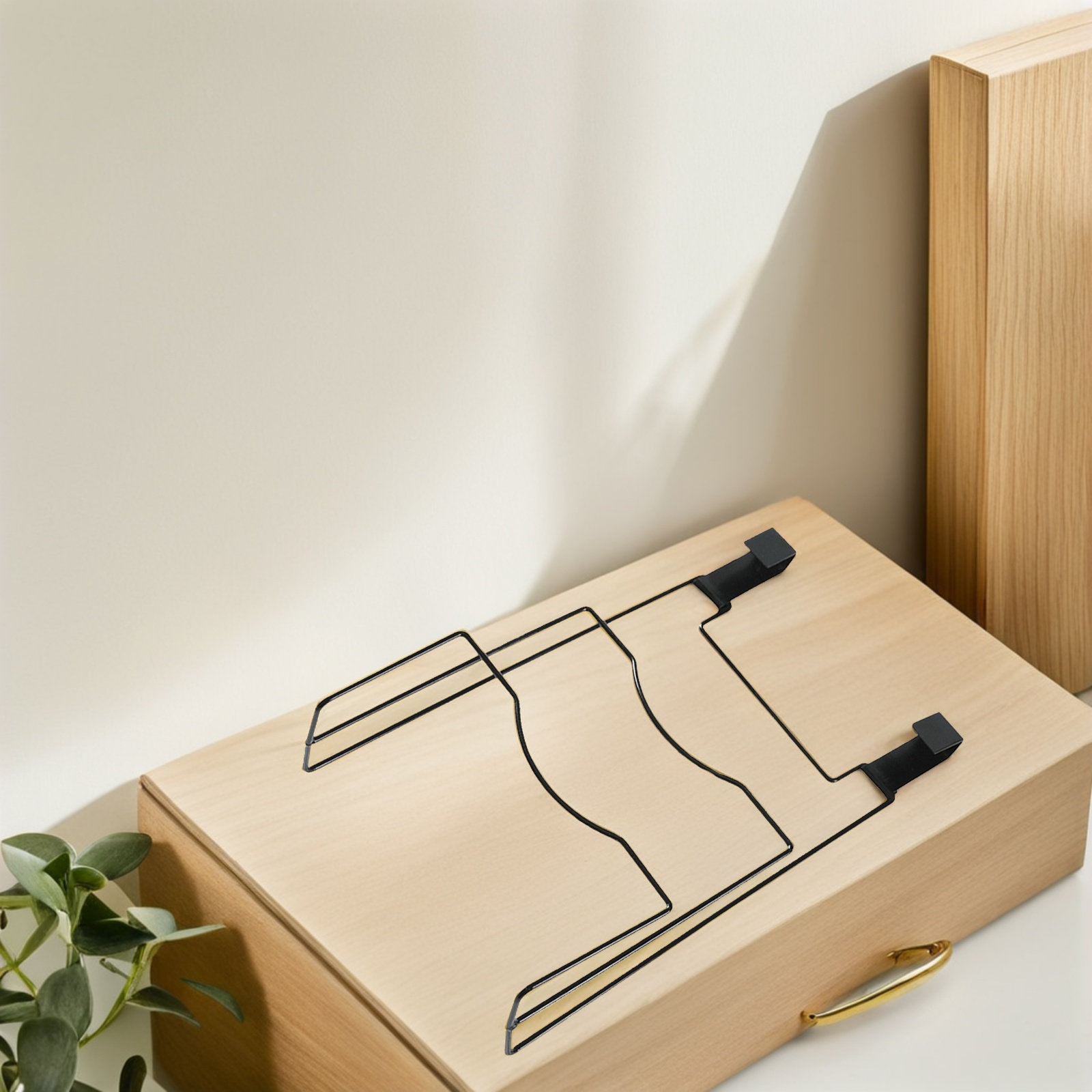 2 Stück Topfdeckelhalter Schra – Kitchen Gadgets Cabinet Bewertung und Preis