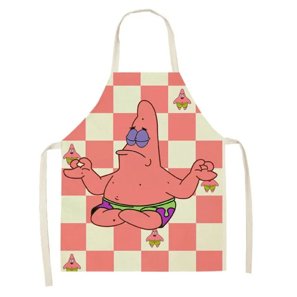 SpongeBob Patrick Küchenschürz – Kitchen Gadgets That Make Life Easier Bewertung und Preis