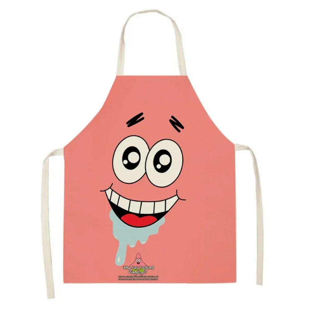 SpongeBob Patrick Küchenschürz – Kitchen Gadgets That Make Life Easier Bewertung und Preis