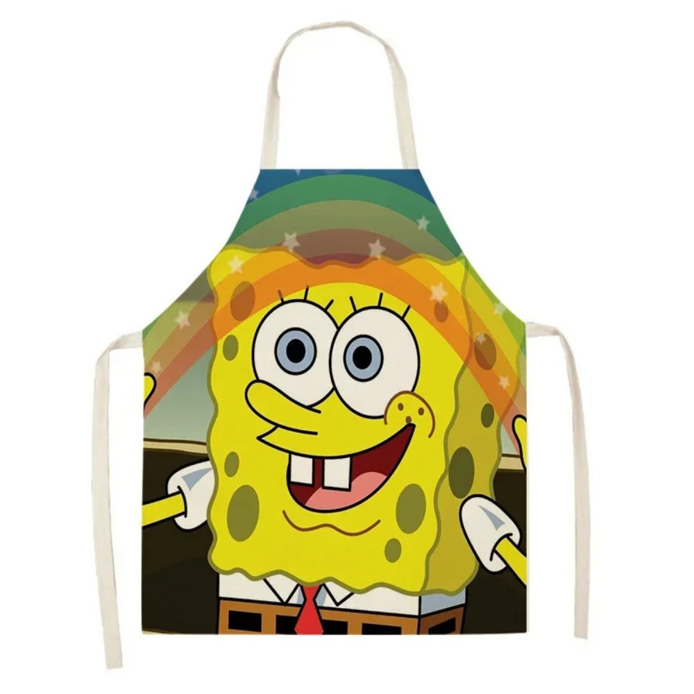 SpongeBob Patrick Küchenschürz – Kitchen Gadgets That Make Life Easier Bewertung und Preis