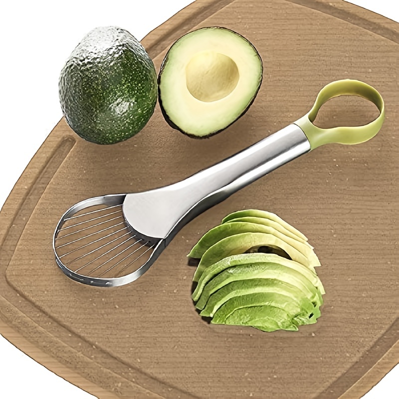 2-in-1 Avocado-Schneider und - – Avocado Slicer Tool Bewertung und Preis