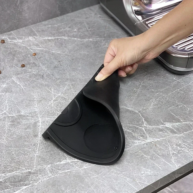 Kaffeepulver-Pad, rutschfeste  – Kitchen Gadgets Oxo Bewertung und Preis