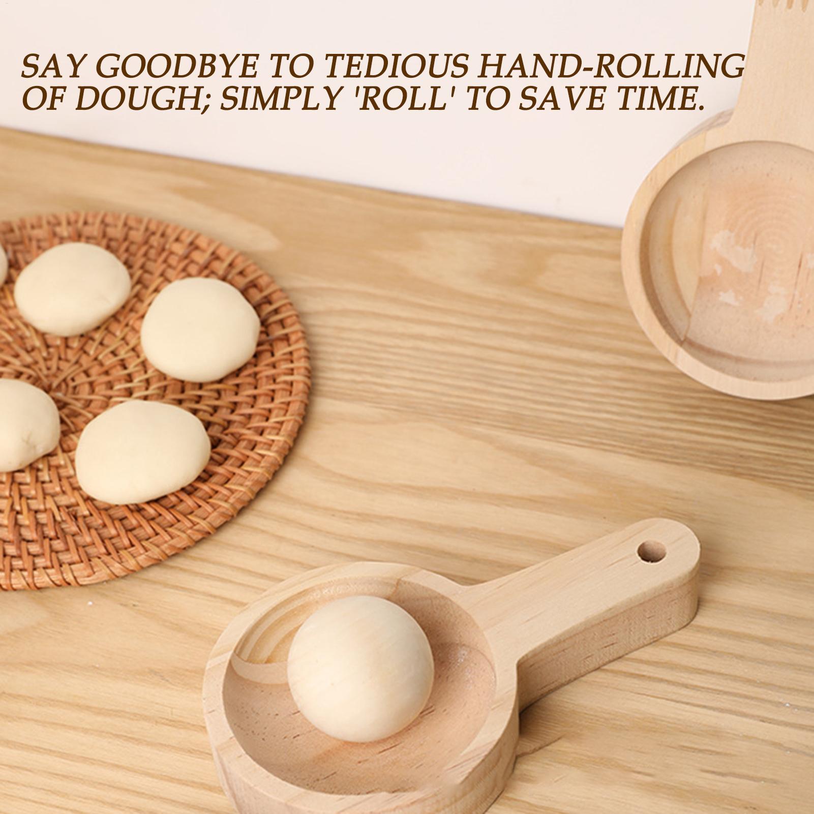 Runder Handgehaltener Teigtasc – Kitchen Gadgets For Cooking Bewertung und Preis