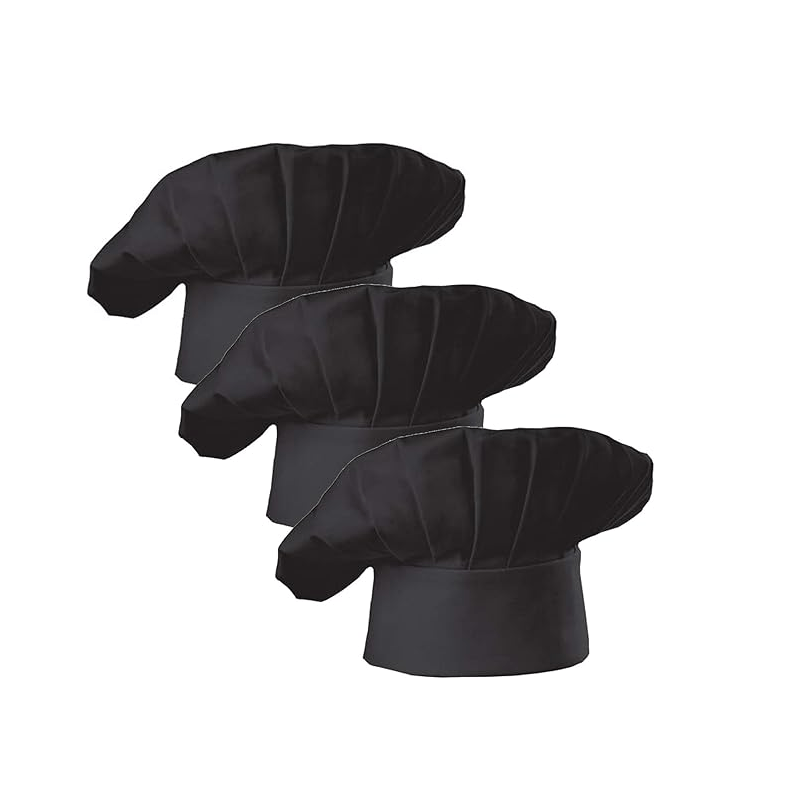 3-teiliges Set Kochmützen für  – Kitchen Gadgets That Make Life Easier Bewertung und Preis