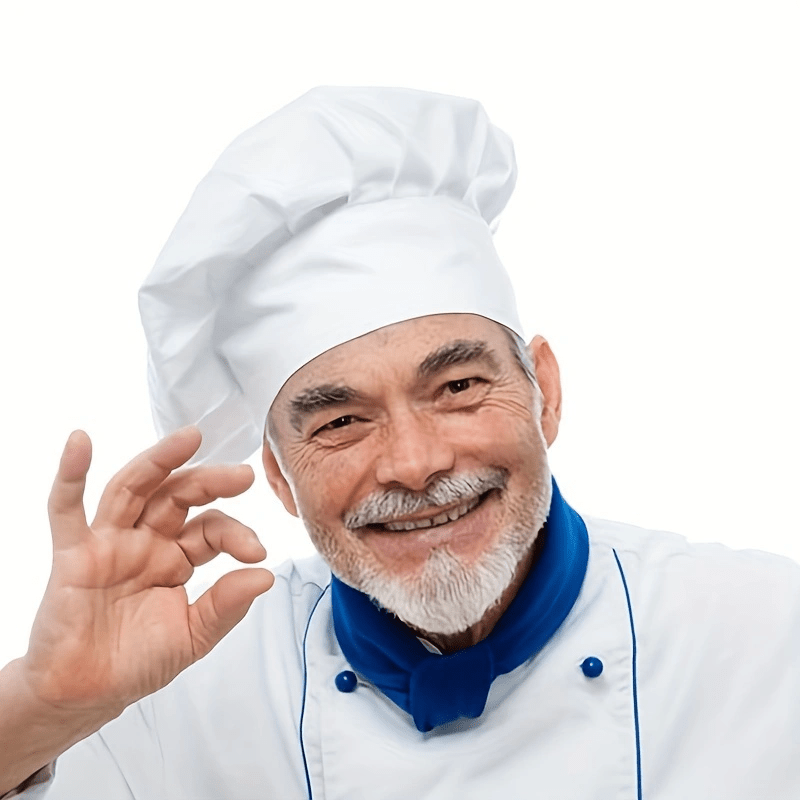 3-teiliges Set Kochmützen für  – Kitchen Gadgets That Make Life Easier Bewertung und Preis