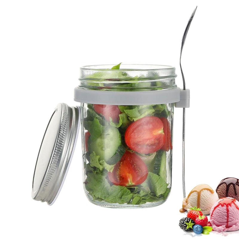 600 ml große Kapazität Overnig – Kitchen Gadgets Modern Bewertung und Preis