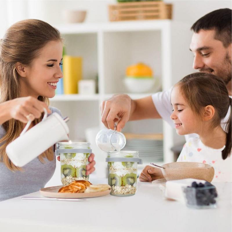 600 ml große Kapazität Overnig – Kitchen Gadgets Modern Bewertung und Preis
