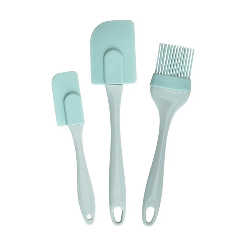 3Pcs Creme Schaber DIY Brot Ku – Kitchen Gadgets Small Bewertung und Preis