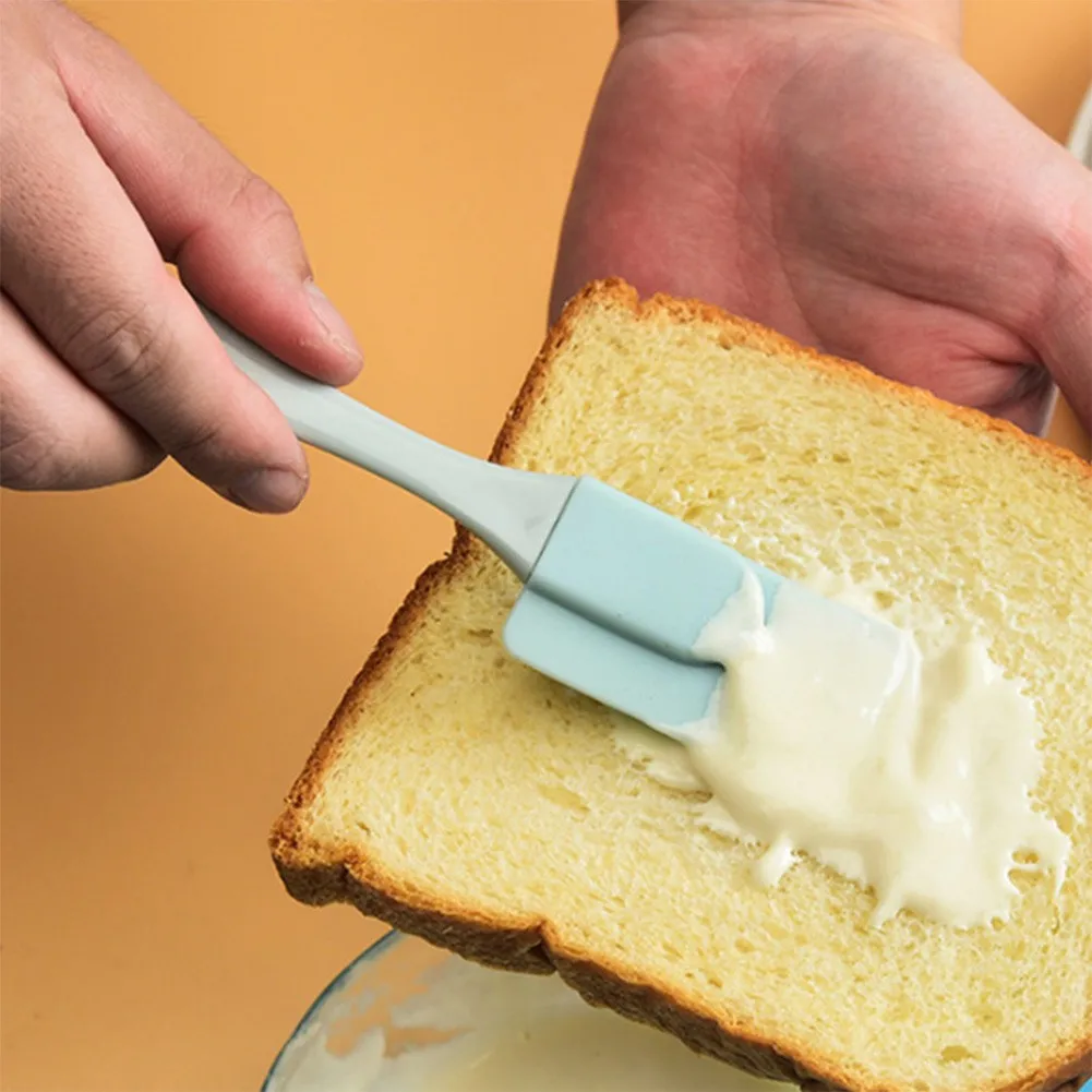 3Pcs Creme Schaber DIY Brot Ku – Kitchen Gadgets Small Bewertung und Preis