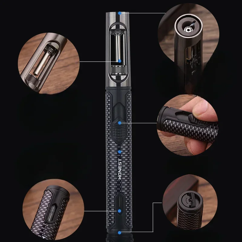 HONEST Torch Gasfeuerzeug, sic – Kitchen Gadgets That Make Life Easier Bewertung und Preis