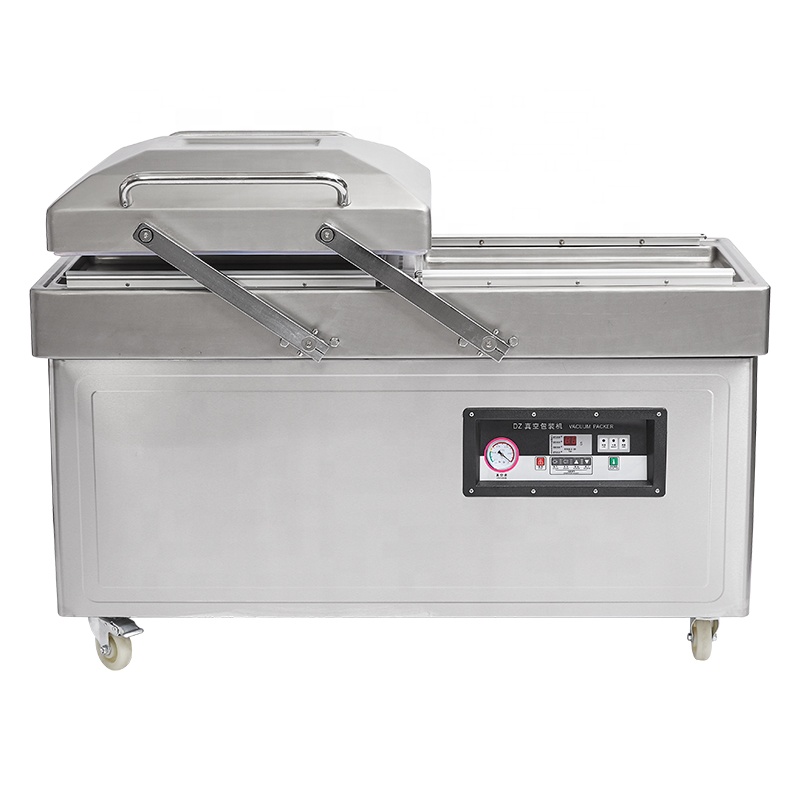 Fubei DZ-600/2SA Tiefkühl-Vaku – Food Vacuum Sealer Bewertung und Preis