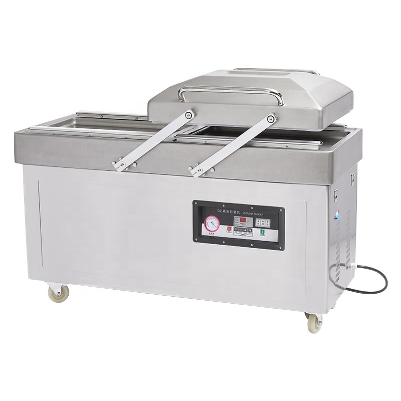 Fubei DZ-600/2SA Tiefkühl-Vaku – Food Vacuum Sealer Bewertung und Preis