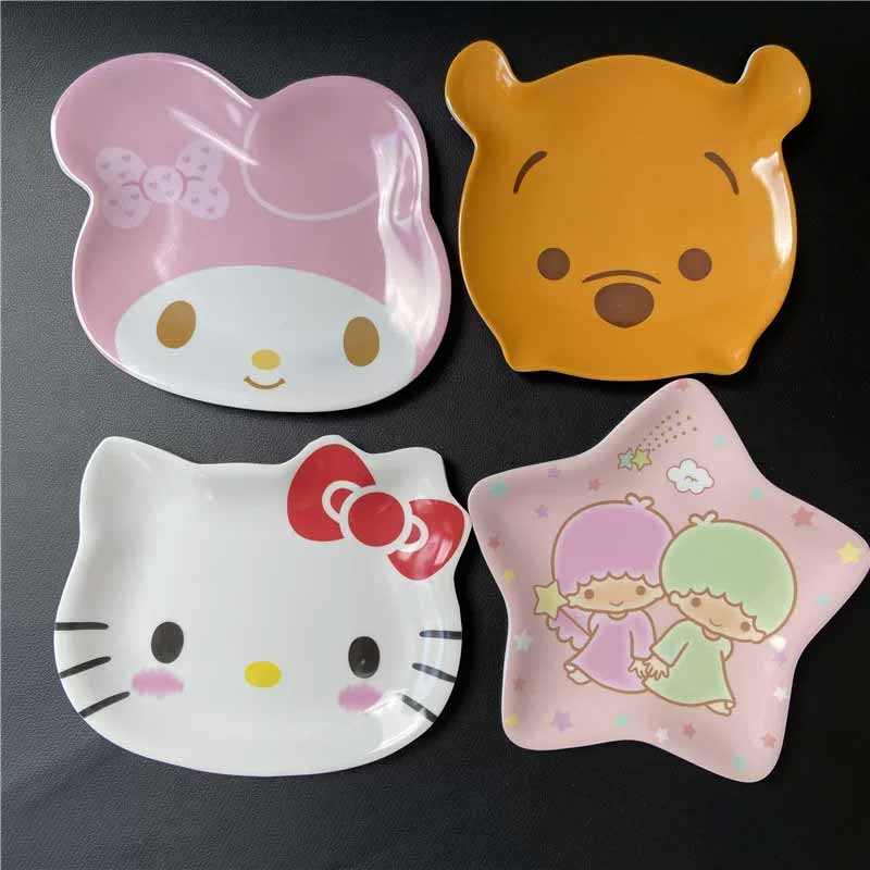 Tierische Cartoon-Teller für K – Kitchen Gadgets Small Bewertung und Preis