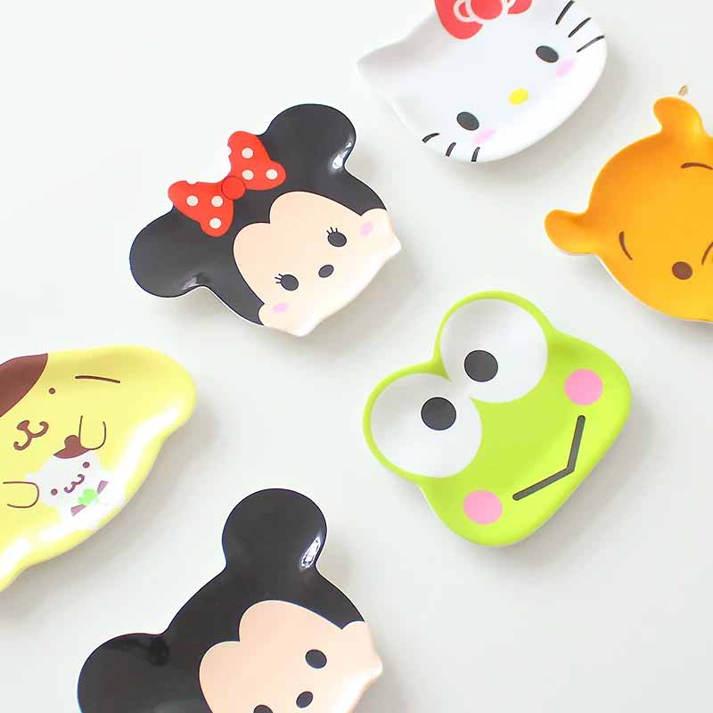 Tierische Cartoon-Teller für K – Kitchen Gadgets Small Bewertung und Preis