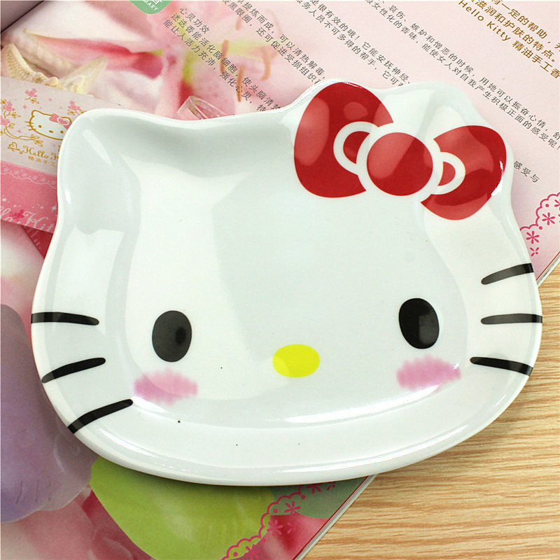 Tierische Cartoon-Teller für K – Kitchen Gadgets Small Bewertung und Preis