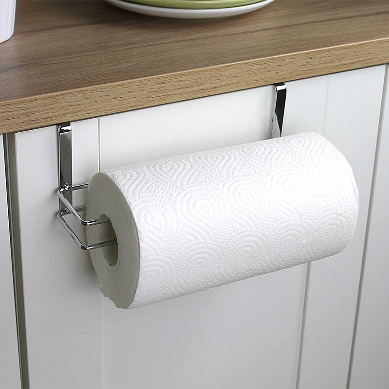 Papierrollen-Handtuchhalter, E – Kitchen Gadgets Cabinet Bewertung und Preis