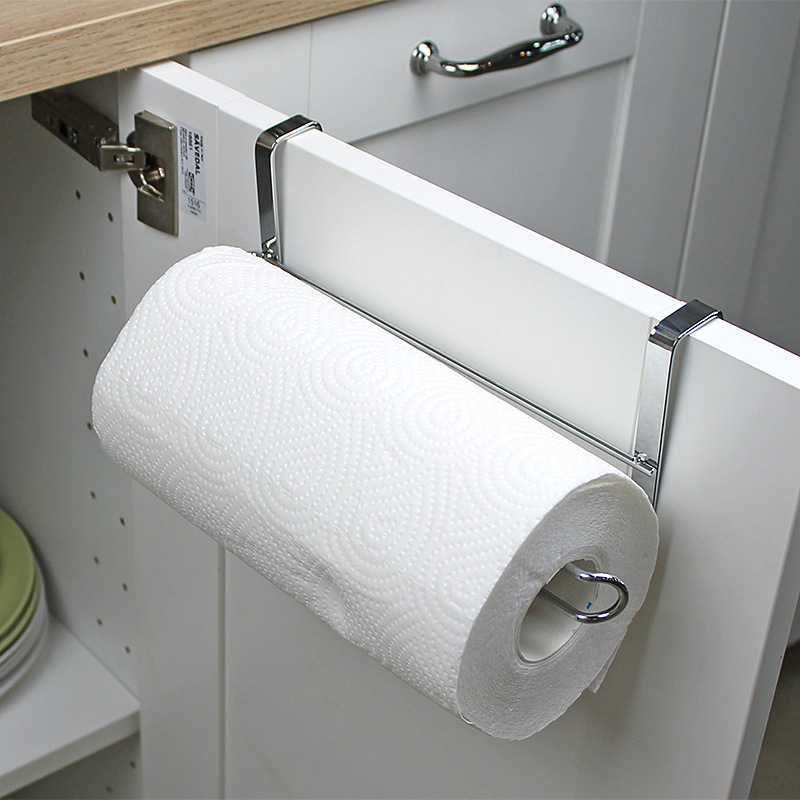 Papierrollen-Handtuchhalter, E – Kitchen Gadgets Cabinet Bewertung und Preis