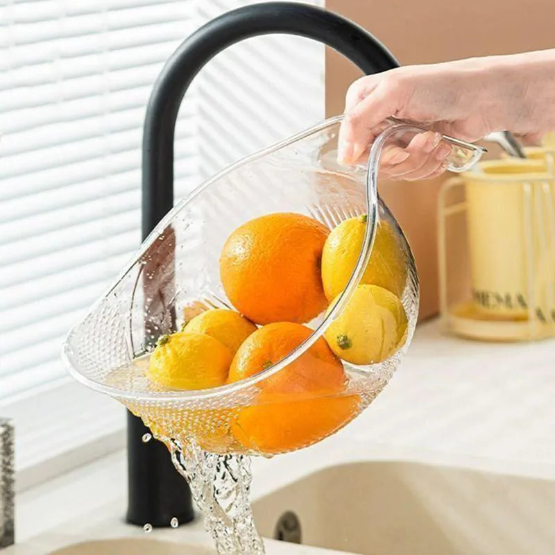 Küche Waschen Gadget Reis Wasc – Kitchen Gadgets Rice Filter Bewertung und Preis