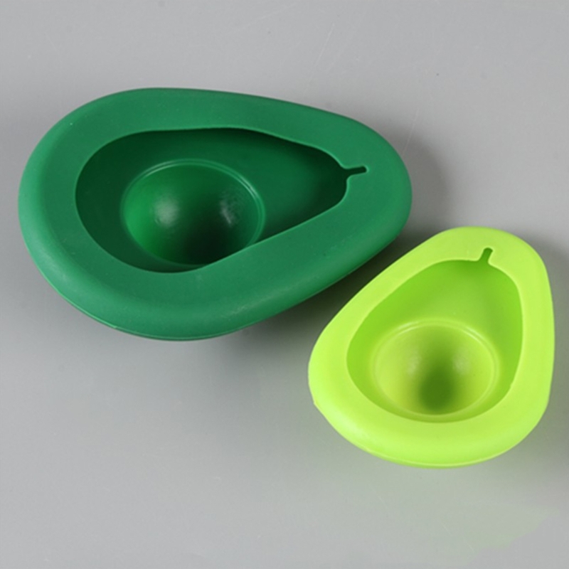 Tragbare Silikon Avocado frisc – Kitchen Gadgets Modern Bewertung und Preis