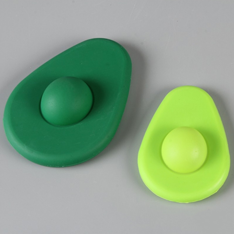 Tragbare Silikon Avocado frisc – Kitchen Gadgets Modern Bewertung und Preis