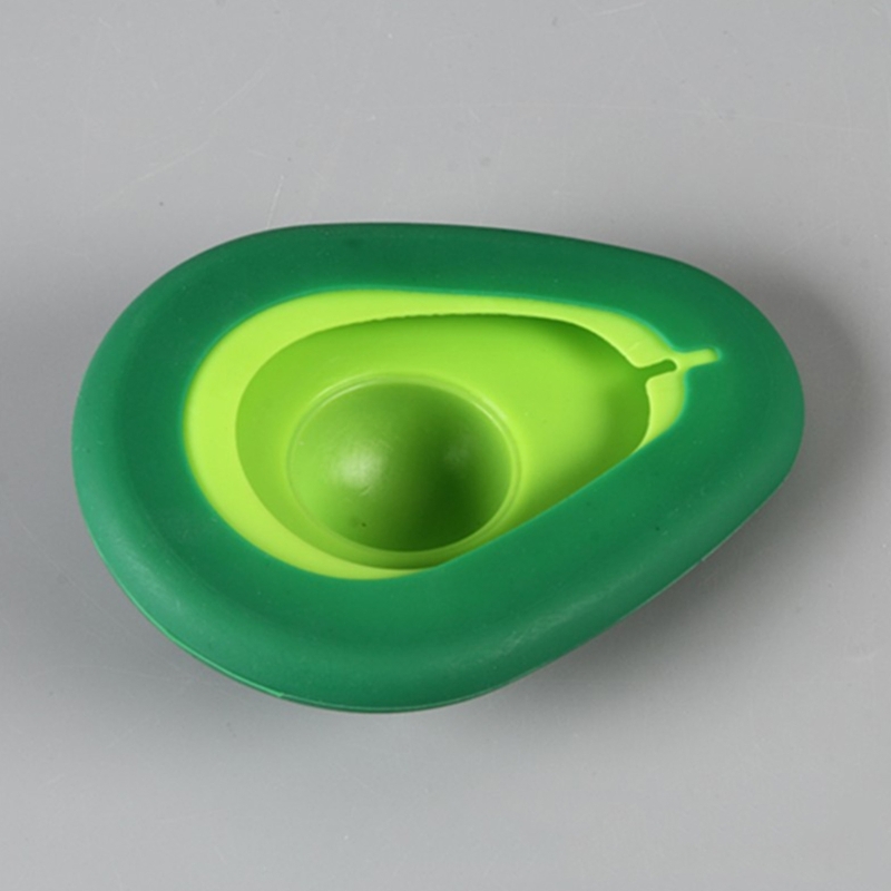 Tragbare Silikon Avocado frisc – Kitchen Gadgets Modern Bewertung und Preis