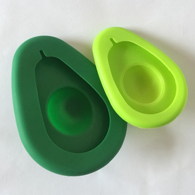 Tragbare Silikon Avocado frisc – Kitchen Gadgets Modern Bewertung und Preis