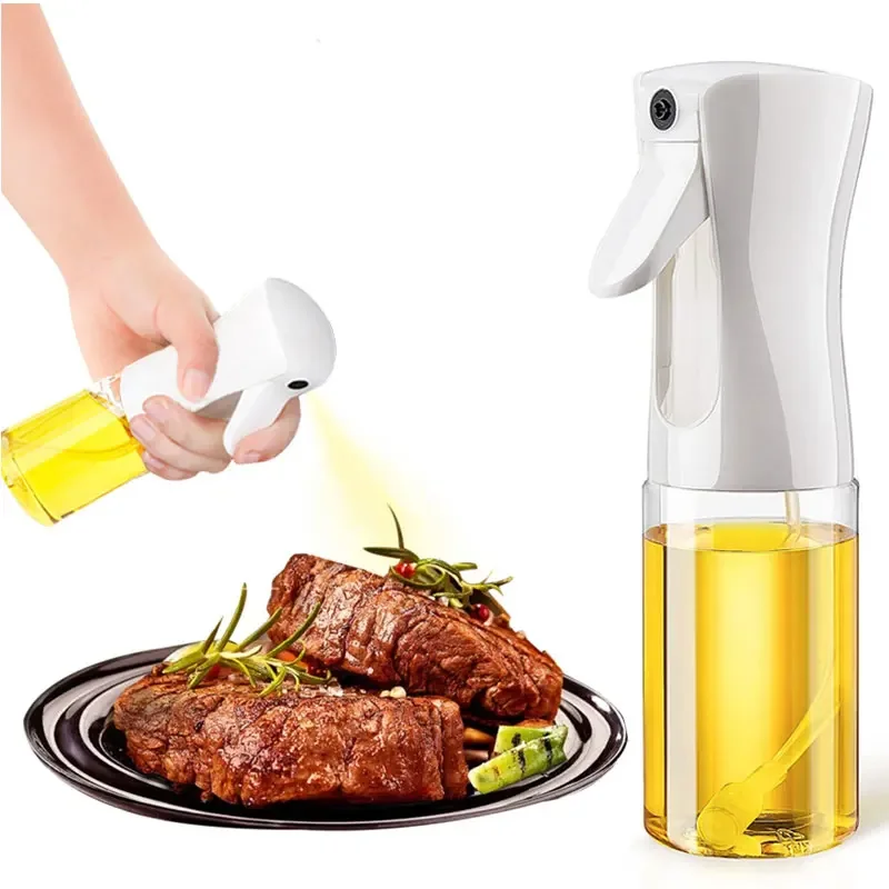200/300/500ml Ölsprühflasche a – Oil Mister Spray Bottle Bewertung und Preis