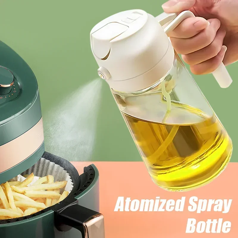 Olivenöl-Sprühgerät Mister zum – Oil Mister Spray Bottle Bewertung und Preis