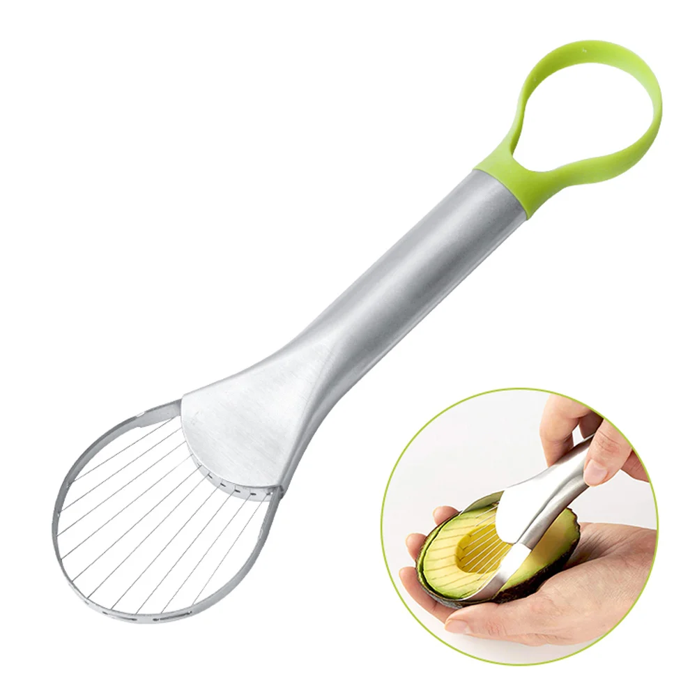 Multifunktionaler 2-in-1-Avoca – Avocado Slicer Tool Bewertung und Preis