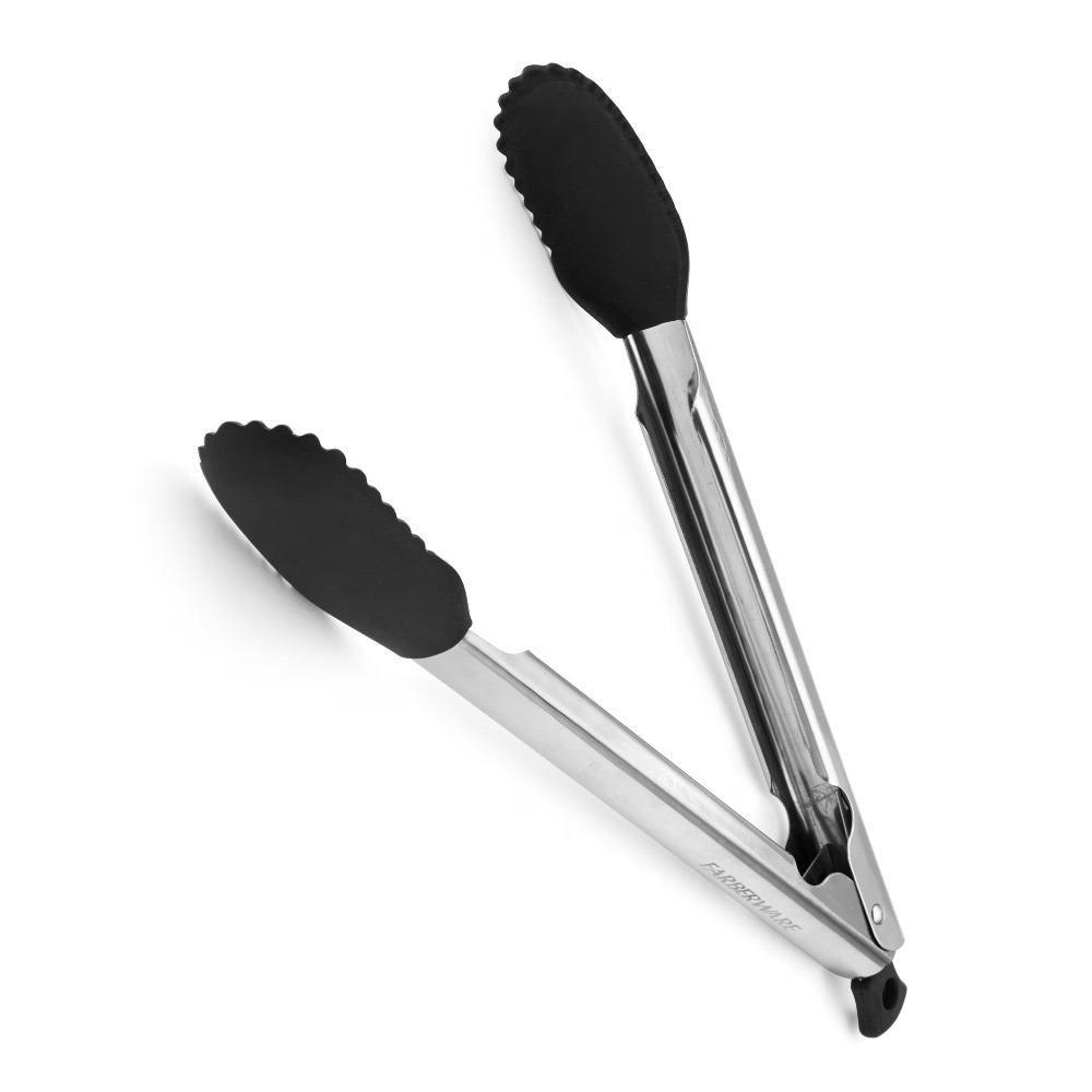 Silikonspitzen-Greifzange 11 Z – Kitchen Gadgets For Cooking Bewertung und Preis