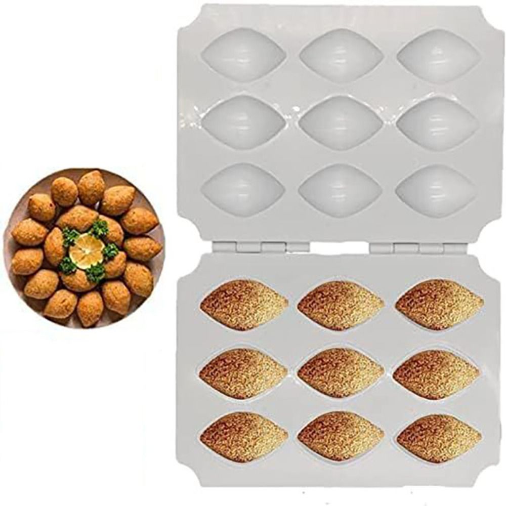 Küchenhelfer: 4/9-Loch-Fleisch – Kitchen Gadgets Modern Bewertung und Preis