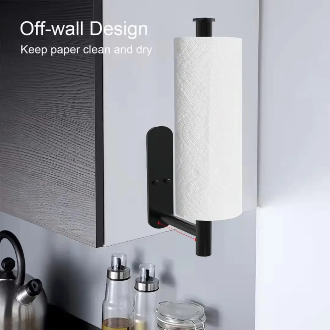 Mehrzweck-Papierrollen-Aufbewa – Kitchen Gadgets Cabinet Bewertung und Preis