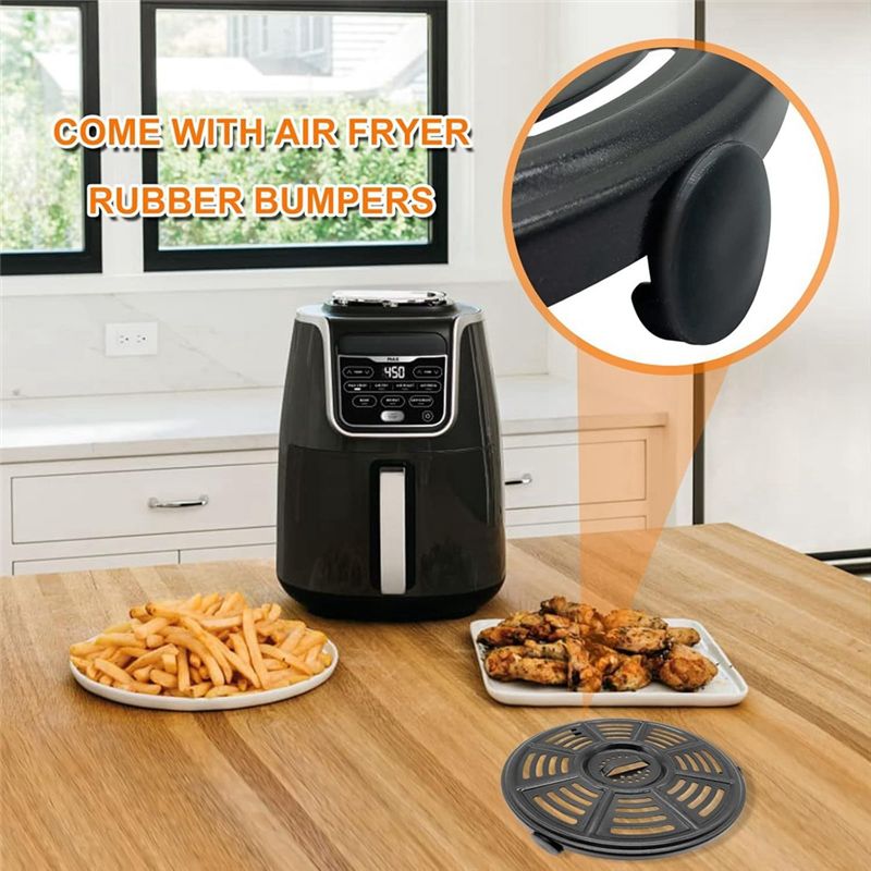 ABRG-Air Fryer Ersatz-Crisper- – Ninja Air Fryer Af101 Bewertung und Preis