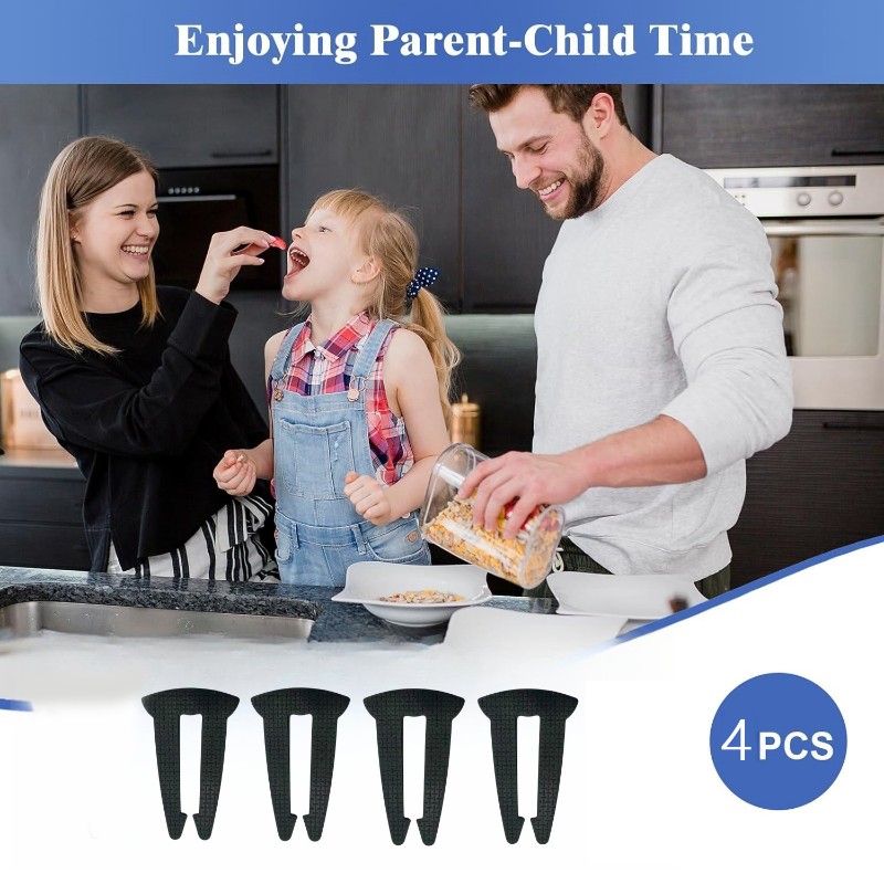 Küchen-Gadget-Set – 4-teilig,  – Kitchen Gadgets Modern Bewertung und Preis