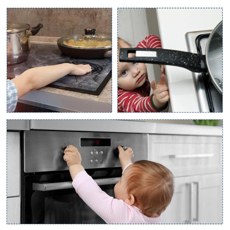 Küchen-Gadget-Set – 4-teilig,  – Kitchen Gadgets Modern Bewertung und Preis