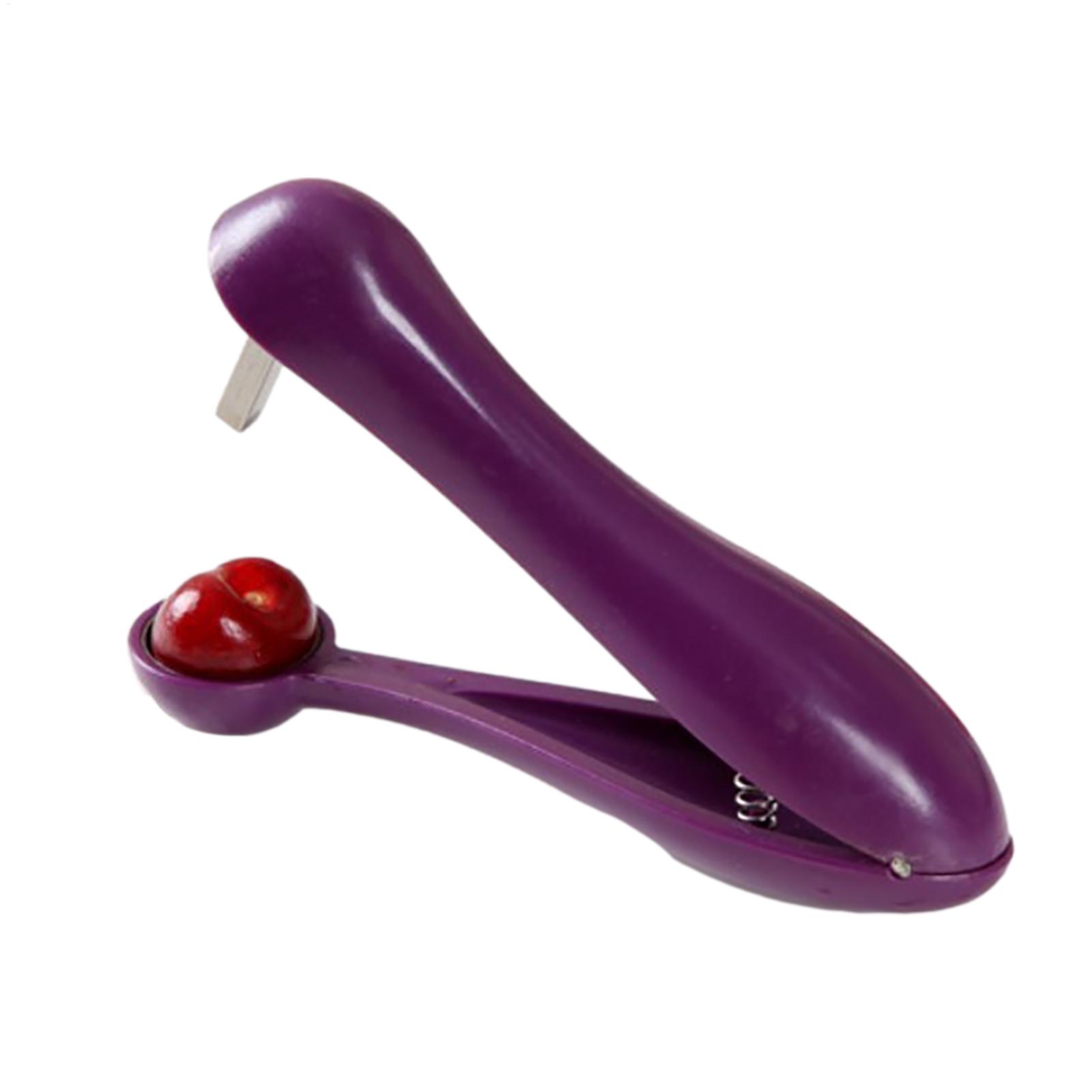 Tragbarer Kirsch- und Olivenen – Kitchen Gadgets & Toys Bewertung und Preis