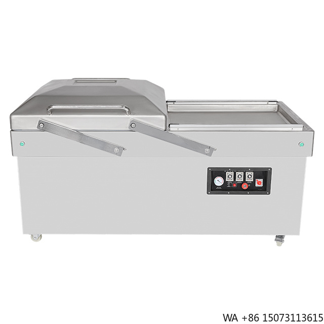 YH-280/400/520TQ Hocheffizient – Food Vacuum Sealer Bewertung und Preis