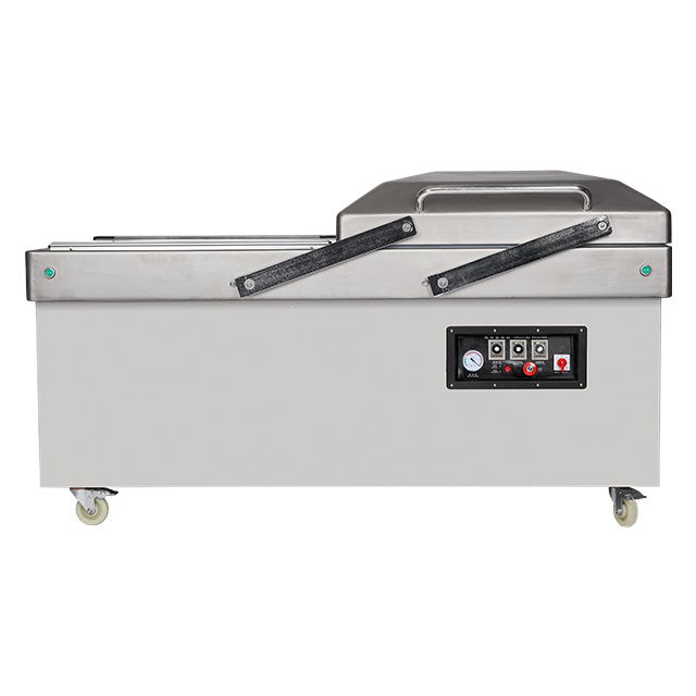 YH-280/400/520TQ Hocheffizient – Food Vacuum Sealer Bewertung und Preis