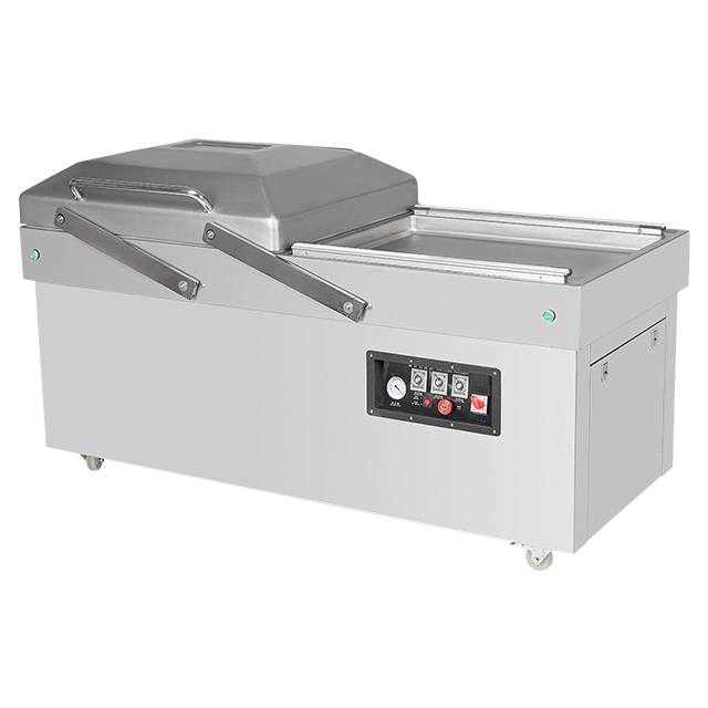 YH-280/400/520TQ Hocheffizient – Food Vacuum Sealer Bewertung und Preis