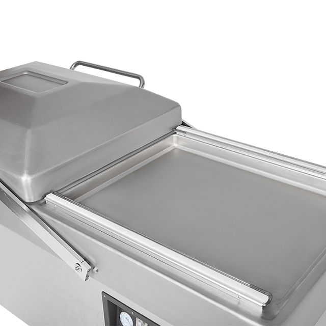 YH-280/400/520TQ Hocheffizient – Food Vacuum Sealer Bewertung und Preis