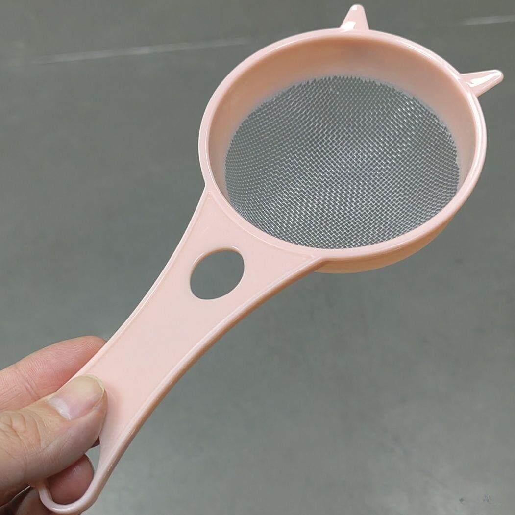 Edelstahl-Babynahrung-Filter S – Kitchen Gadgets Rice Filter Bewertung und Preis