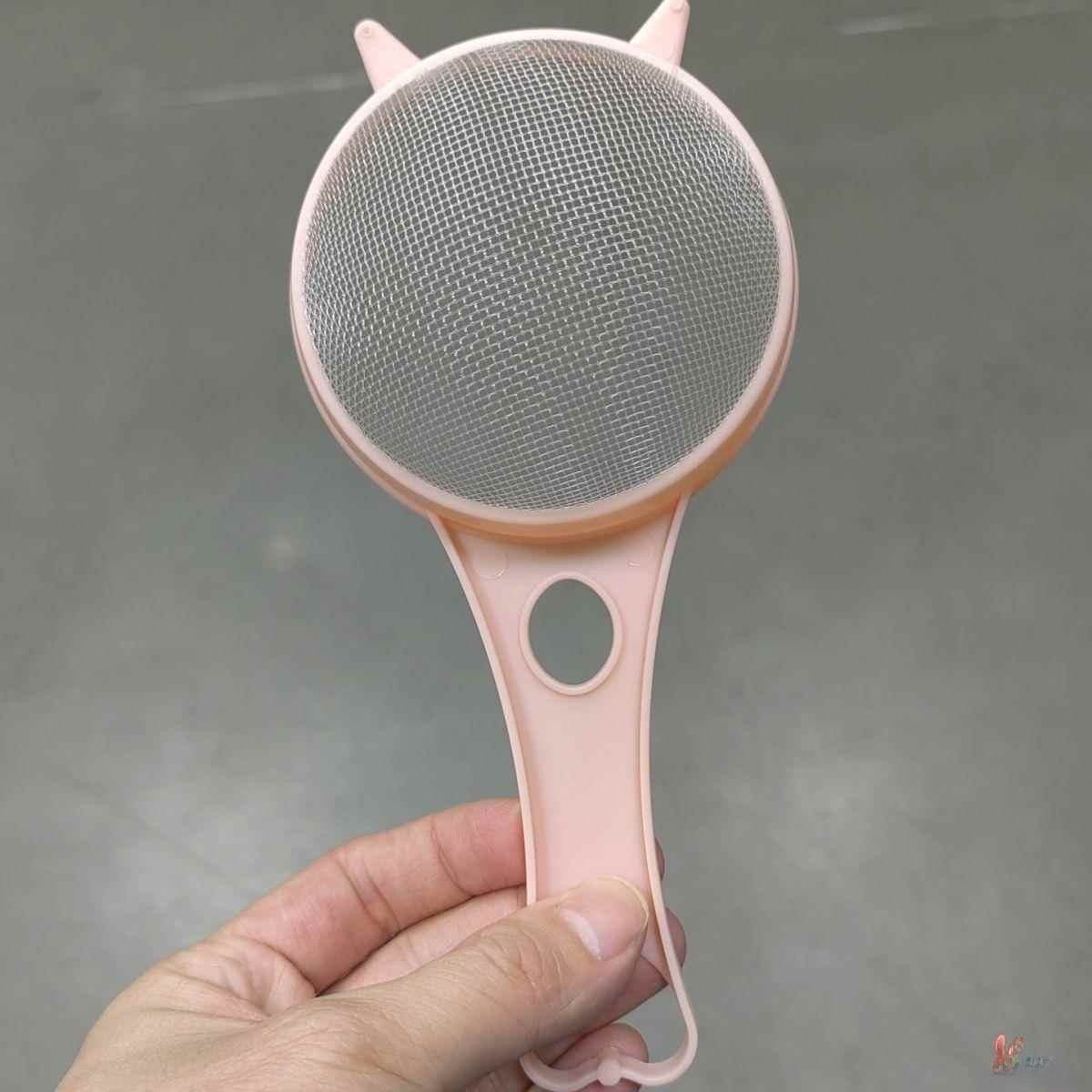 Edelstahl-Babynahrung-Filter S – Kitchen Gadgets Rice Filter Bewertung und Preis