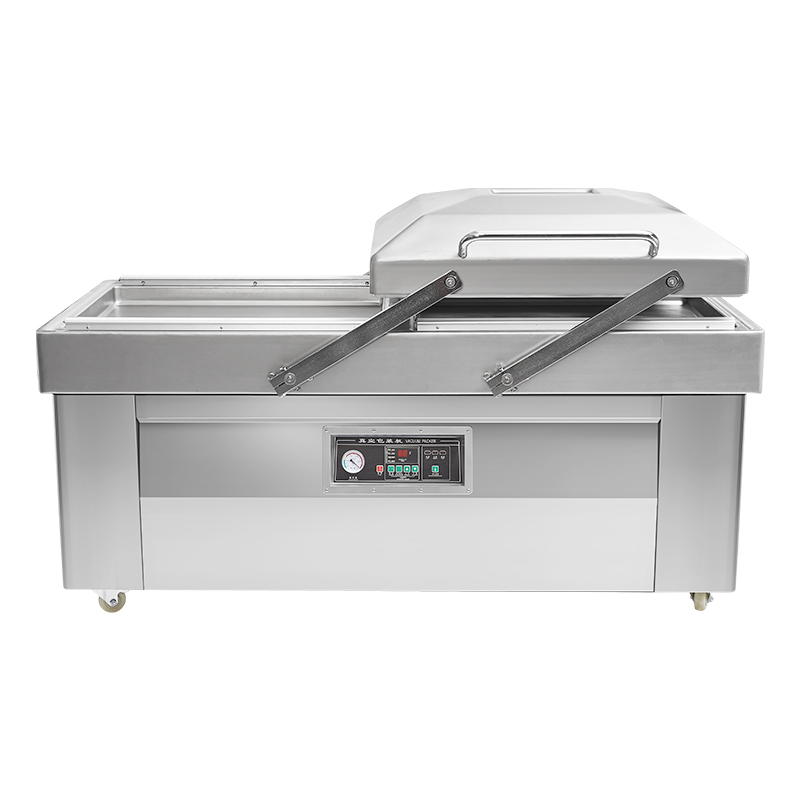 Dz-800_2sb Doppelkammer-Vakuum – Food Vacuum Sealer Bewertung und Preis